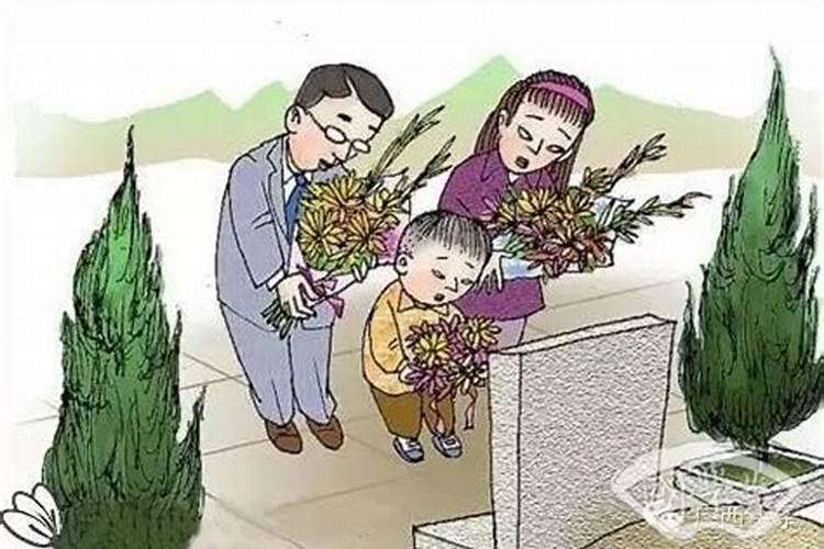 中元节烧纸最忌讳什么