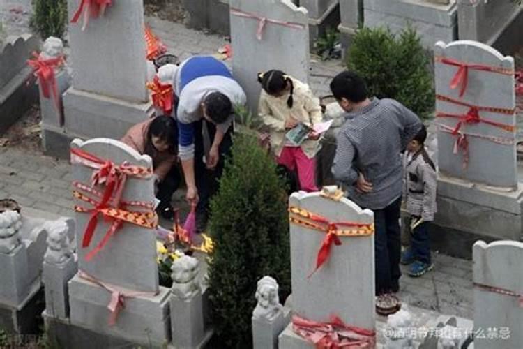 清明节可以拜佛吗