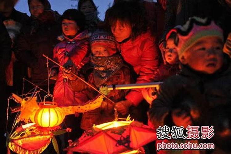渭南姚古村该如何游览？