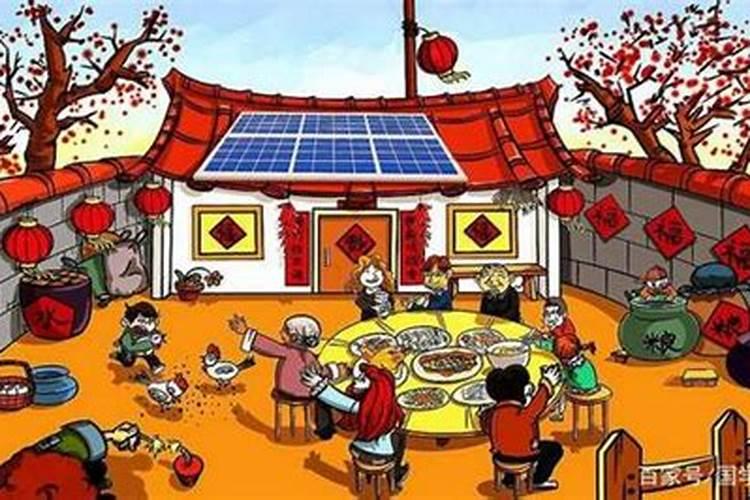2023年农历腊月二十宜搬家吗这天能不能乔迁新居？