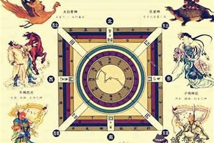 我的生辰八字里的 神煞,不知道什么意思 谁教教我？？