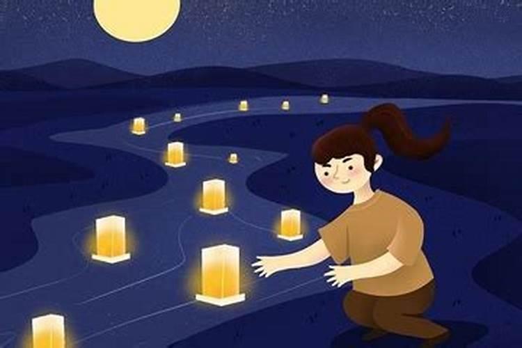 中元节坟可以添土的吗 中元节坟能添土吗