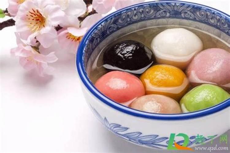 佛教上供正月十五可以用上元宵吗