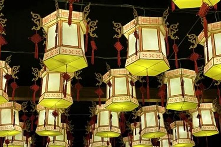 福州过春节有哪些风俗习惯？