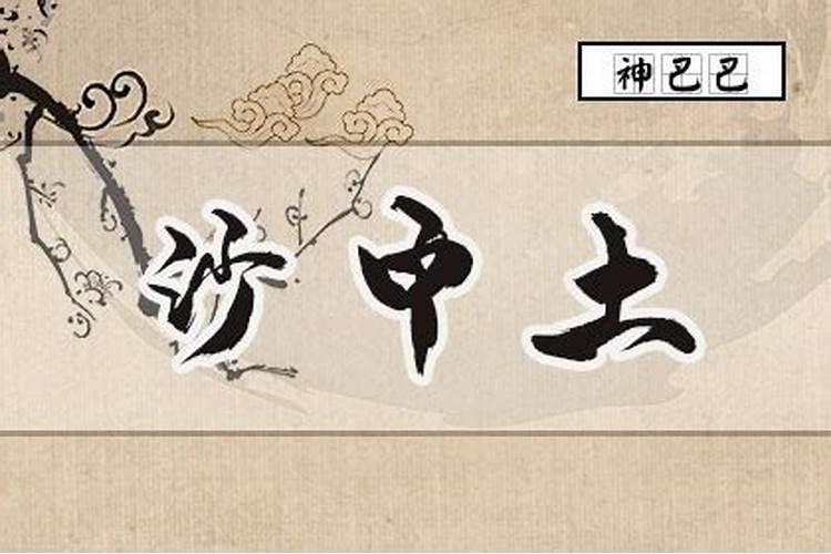 77年蛇属火还是属土,77年属蛇沙中土最适合干什么