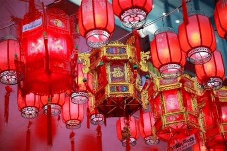 广西元宵节有哪些风俗