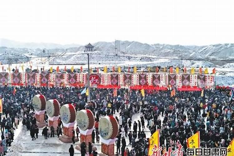 民俗杂谈:中国民间传统的节日还有哪些？