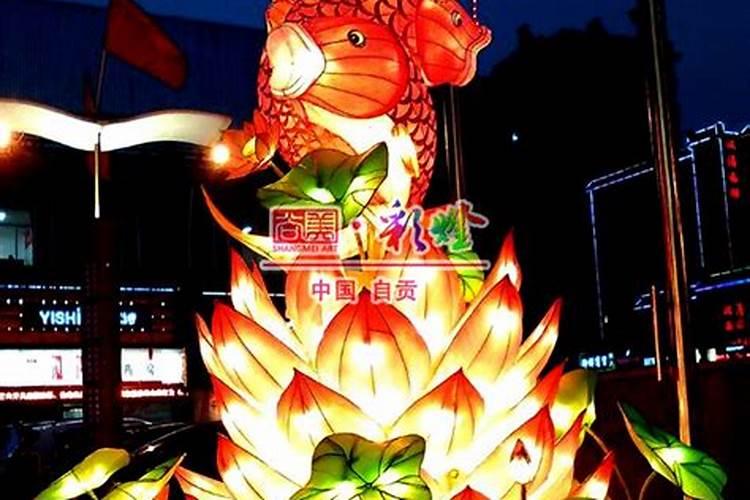 元宵节的花灯有什么寓意 元宵节花灯的寓意是什么