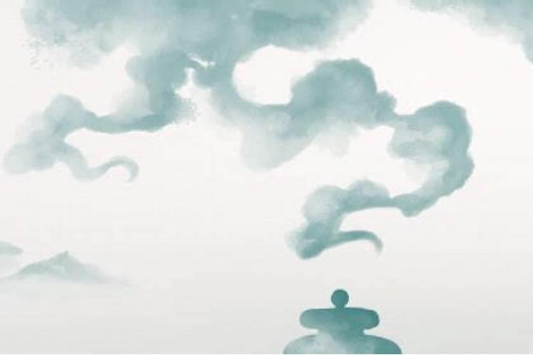 梦见发洪水是怎么一回事？