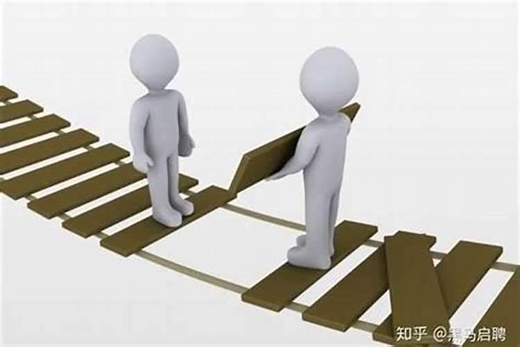 瞎子算命的算命过程