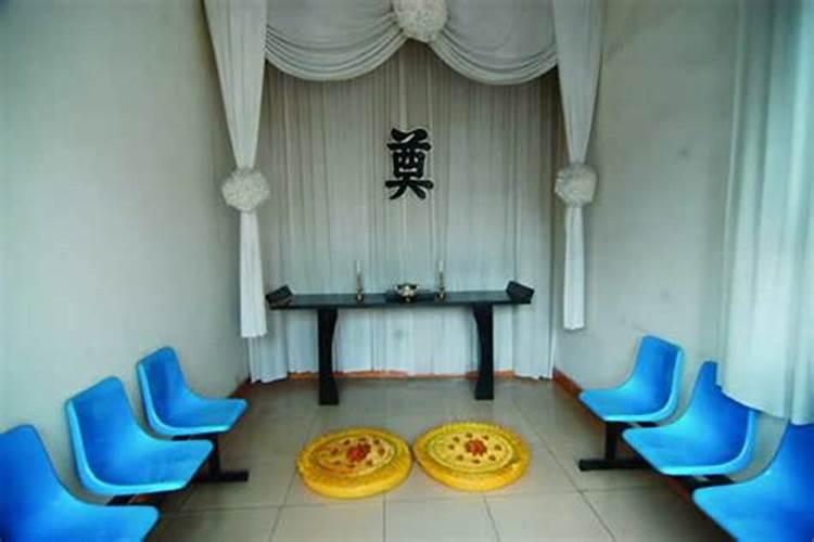 什么时候都可以进入殡仪馆祭奠吗？