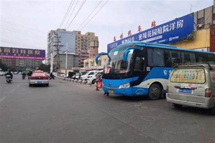 禹州灯会在哪