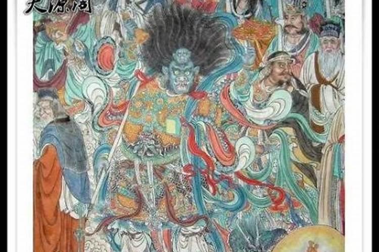 什么是犯太岁？