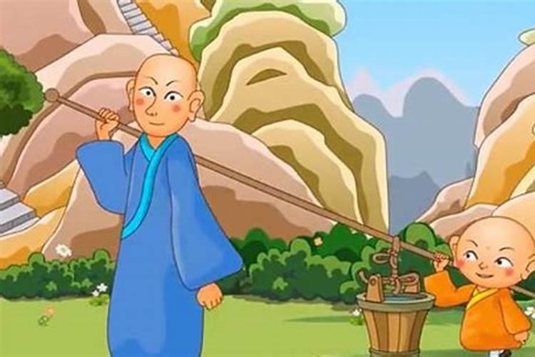 普陀山请香有什么说法