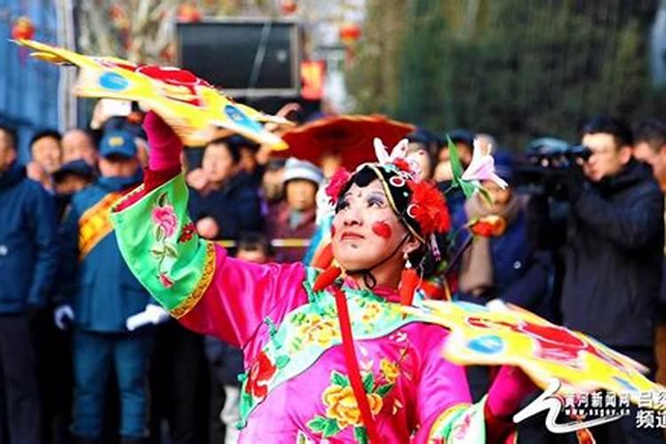 2025年的传统节日