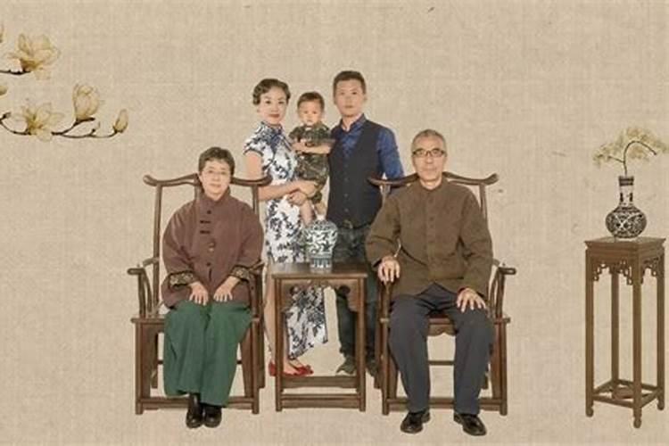 北方春节上坟摆什么贡品春节上坟都拿什么祭品