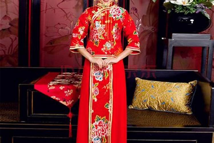 潮汕地区婚嫁习俗注意结婚习俗禁忌