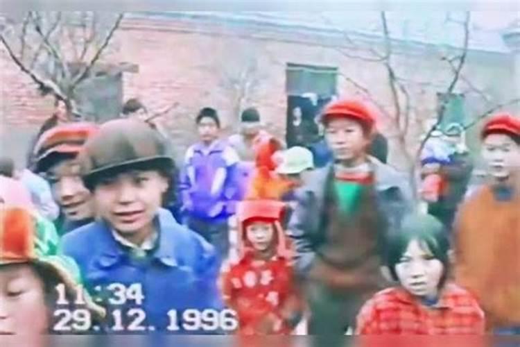 Y1996年春节联欢晚会是几月几号？