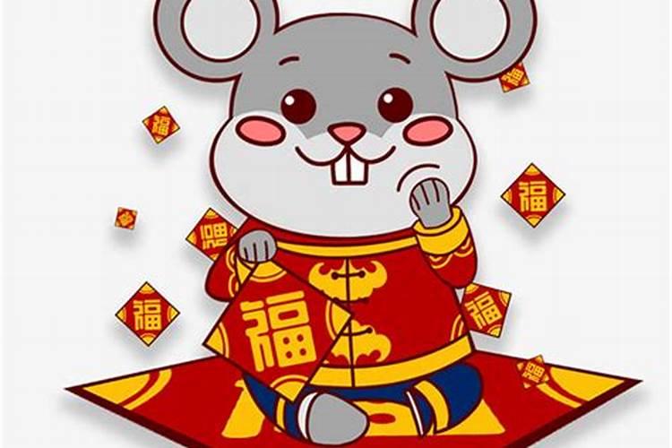 属鼠的婚配与什么属相相冲,属鼠的和什么属相最配和相克？