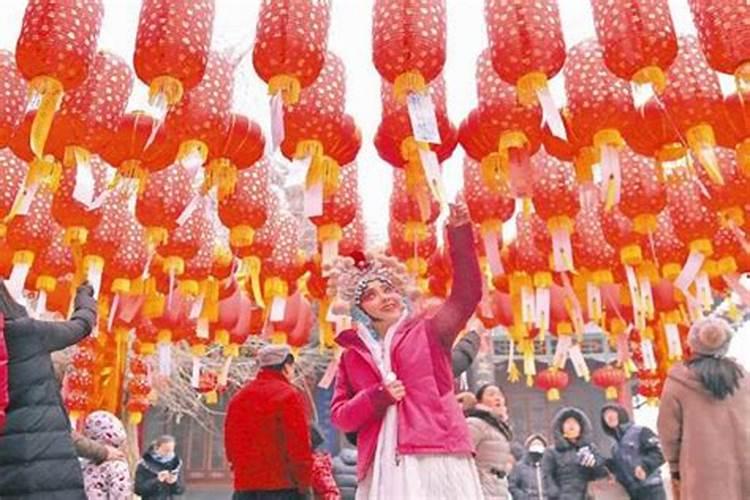 乌鲁木齐元宵节活动有哪些