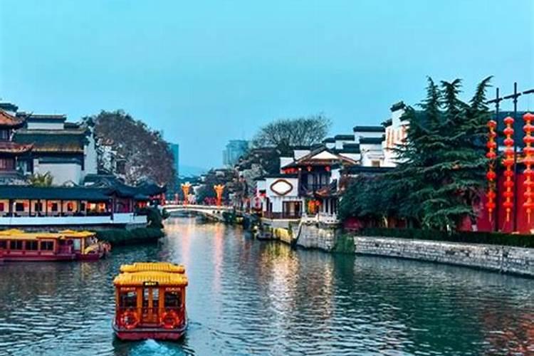 端午节三天到哪旅游,端午三天适合去哪旅游