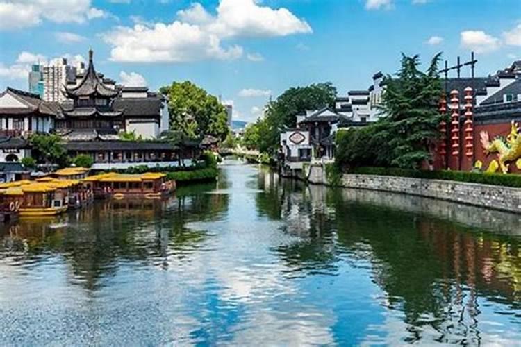 南京十大端午节旅游景点 南京端午节去哪玩好 金陵龙舟节游玩好去处