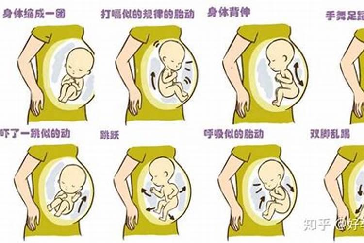 梦见妇女孩子七个月就生下了的预兆