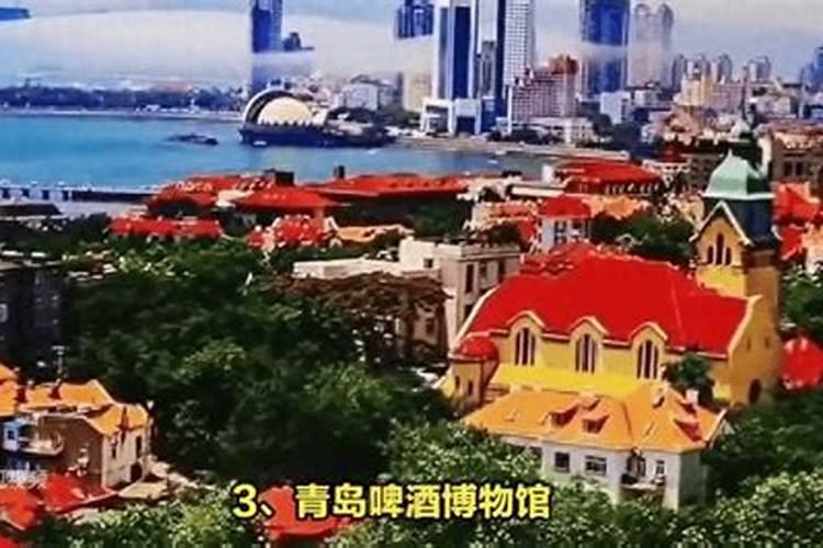 青岛有哪些庙会值得一逛？