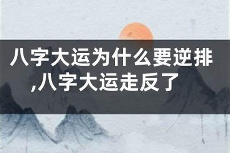 基础知识:盲派命理入门