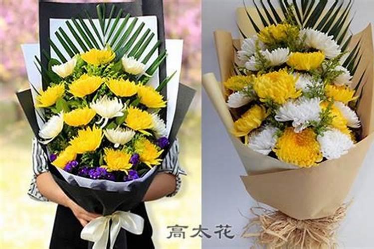 冬至可以送花吗
