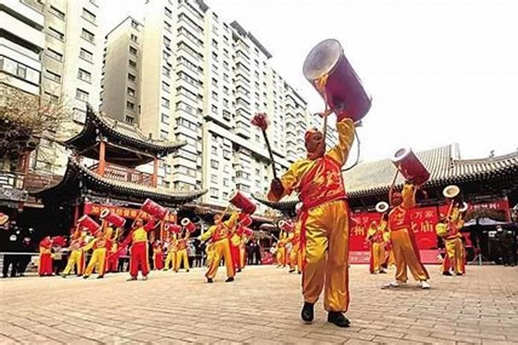 兰州灯会在什么地方
