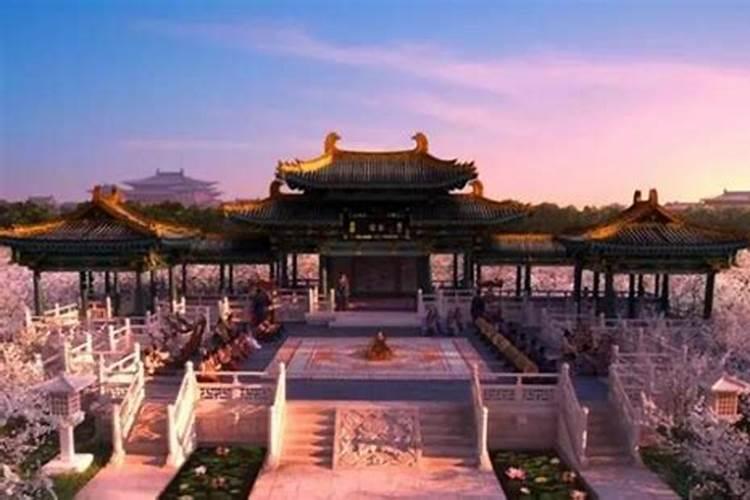 2025年正月十五哪里有灯会