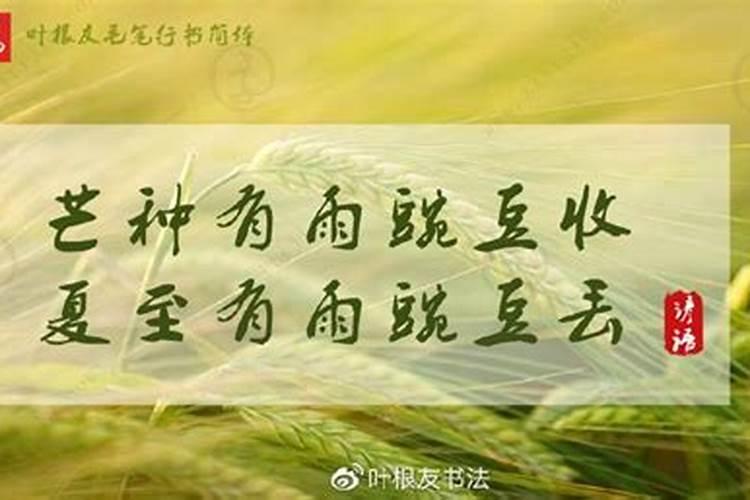 24节气每个节气的风俗