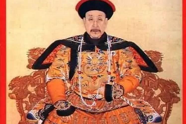 康熙的孙子那么多 康熙为何只独宠乾隆一个人