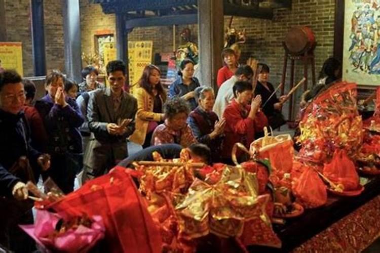 犯太岁能去寺庙吗？
