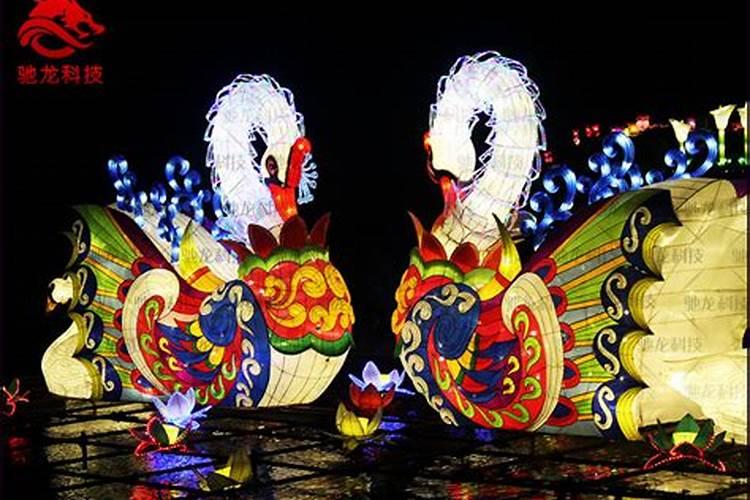 自贡中国彩灯博物馆旅游攻略