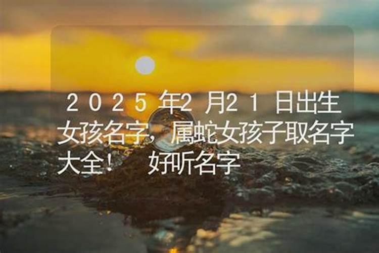 25年添丁生子的属相