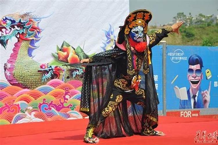 谁知道浏阳有什么特殊的风俗吗？