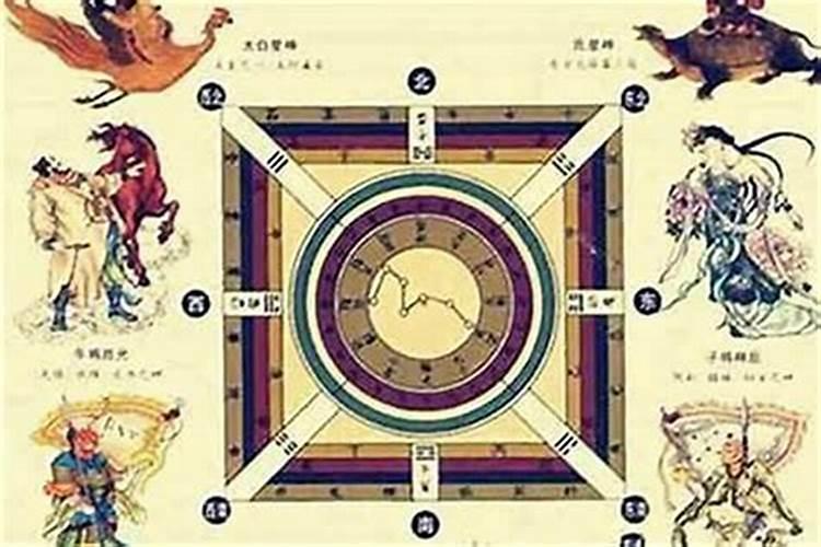 神煞是什么意思,八字与神煞怎么看