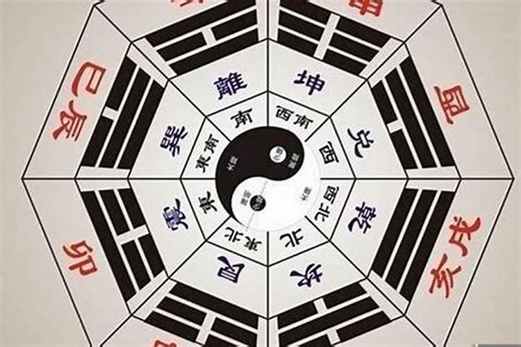 八字五行怎么看？