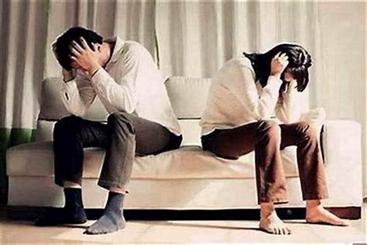 婚姻不顺的人不结婚是不是就没事了？那总不能结了婚得过且过吧