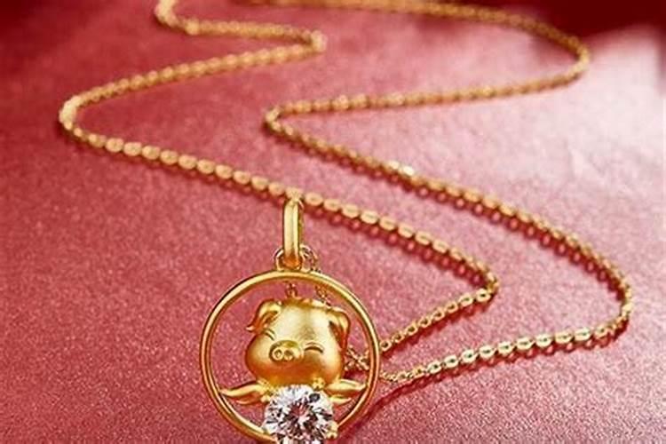 虎年本命年戴什么 虎年本命年戴什么首饰好