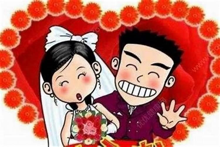 八字上说晚婚是指几岁女人嫁得好一切都是命中注定吗