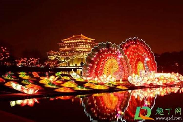 北京正月十五去哪