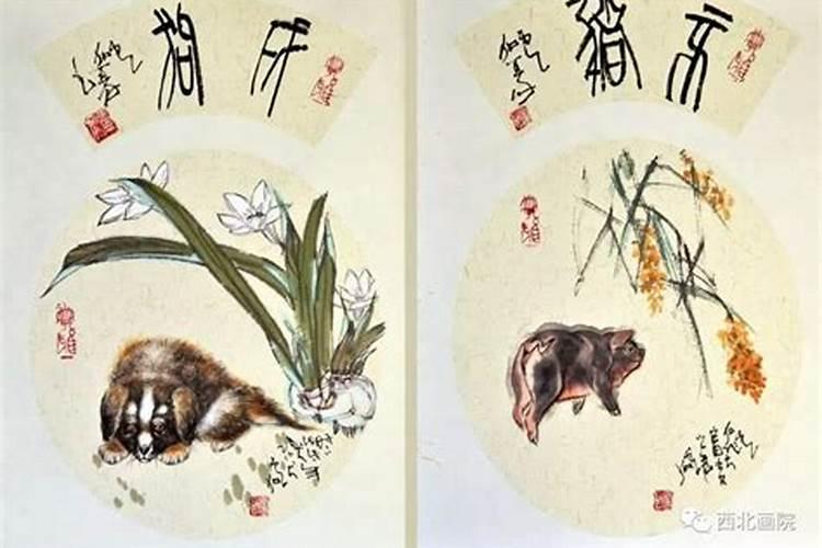 生肖每日运程水墨先生,水墨先生每天生肖运势
