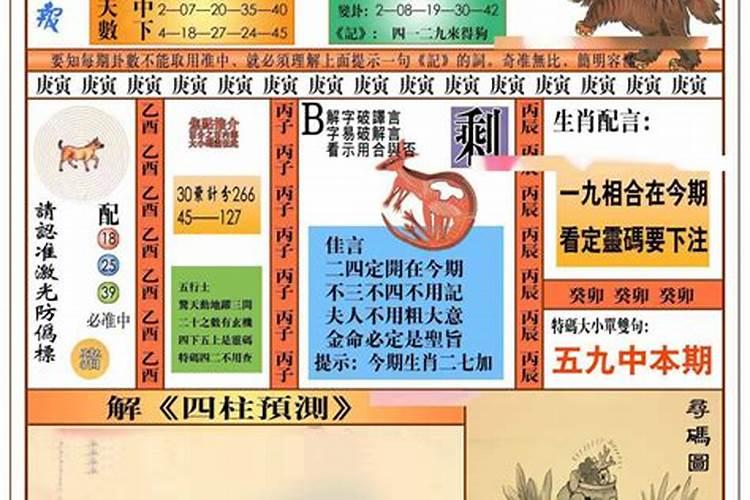 【觉悟传统文化《周易》(25)】——四柱﻿﻿八字