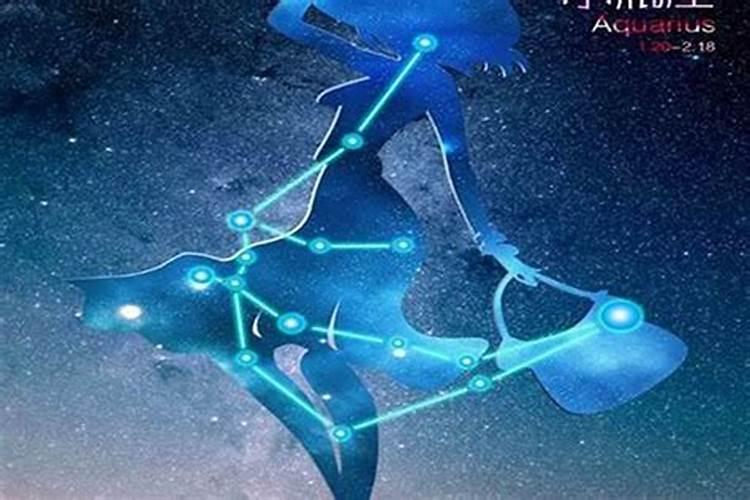 水瓶座的人其实对感情的要求是什么？与水瓶座恋爱时需要注意什么？