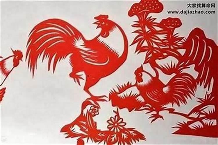 81年属鸡男2025年的运势和婚姻