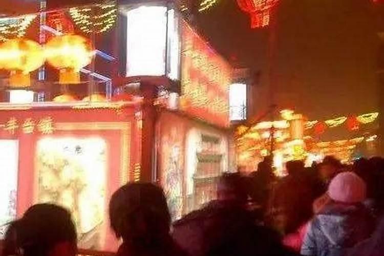 天津的各种特色习俗