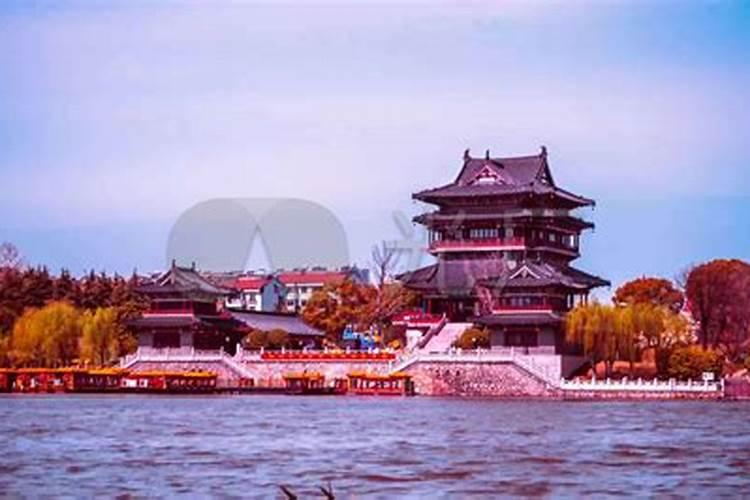 泰州春节期间哪些景点免费开放